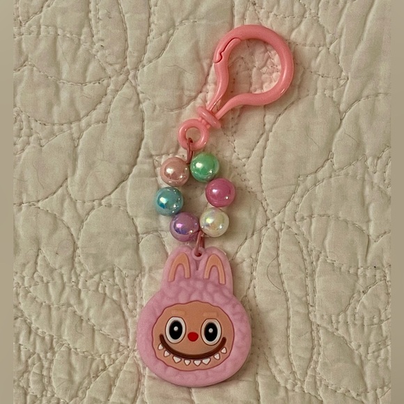 Labubu Keychains - Picture 3 of 7
